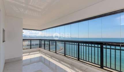 Um belo apartamento com 4 suÍtes em porto belo!, Pereque, Porto Belo - SC