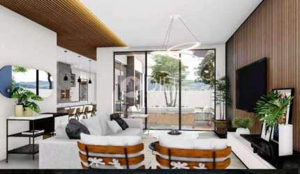 Uma Ótima casa no vivapark, venha saber mais!, Pereque, Porto Belo - SC
