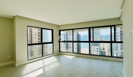 Um belo apartamento com a Área de lazer complata!, Barra Sul, Balneário Camboriú - SC