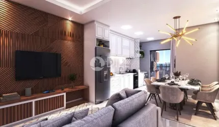 Sonha em investir num apto na planta em itapema?, Morretes, Itapema - SC