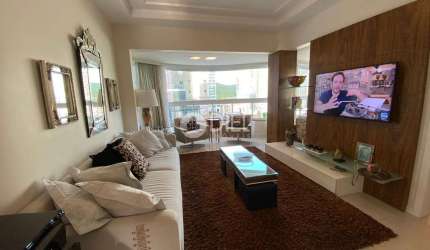 Apartamento com 3 suÍtes, quadra mar e mobiliado!, Barra Sul, Balneário Camboriú - SC