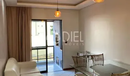 Um Ótimo apartamento com 2 dormitÓrios!, Centro, Itapema - SC