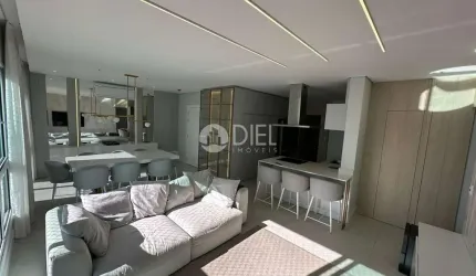 Seu apartamento mobiliado e confortavel!, Centro, Balneário Camboriú - SC