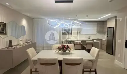 Um belo apto com 3 suÍtes para vocÊ morar!, Centro, Balneário Camboriú - SC
