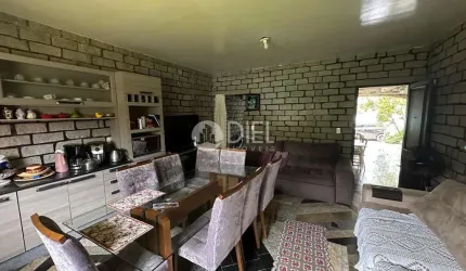 A sua bela casa em balneÁrio camboriÚ!, Barra, Balneário Camboriú - SC