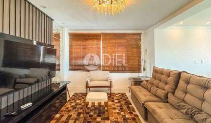 Um belo apartamento com uma vista espetacular!, Centro, Balneário Camboriú - SC