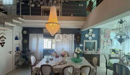 Um belo apartamento duplex para vocÊ morar!, Centro, Balneário Camboriú - SC