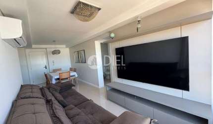 Seu apartamento mobiliado estÁ aqui, venha conhece, Centro, Balneário Camboriú - SC