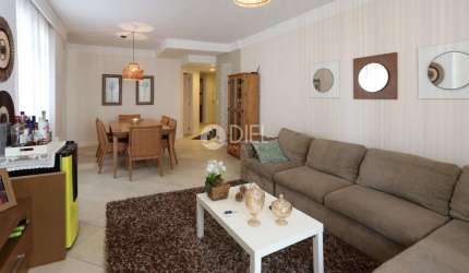 Seu apartamento quadra mar em balneÁrio!, Centro, Balneário Camboriú - SC