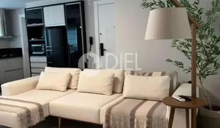 Um lindo apartamento para vocÊ morar!, Centro, Balneário Camboriú - SC