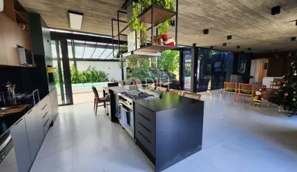 Uma bela casa para vocÊ e sua familia morar!, Barra, Balneário Camboriú - SC