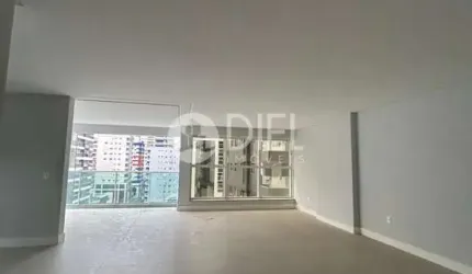 Apartamento com 04 suÍtes e 3 vagas em meia praia, Meia Praia, Itapema - SC