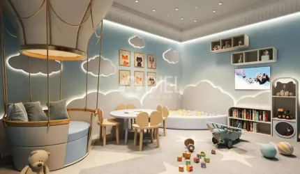O seu apartamento com 3 suÍtes e 2 vagas!!, Pereque, Porto Belo - SC