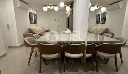 Um belo apartamento mobiliado para vocÊ!!, Morretes, Itapema - SC