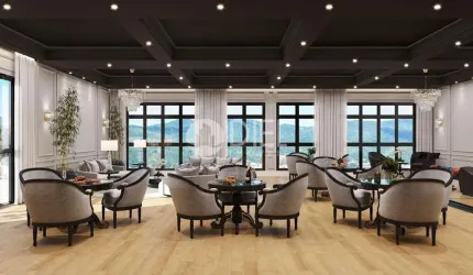 Um belo apartamento na planta em porto belo!, Perequê, Porto Belo - SC