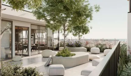 Venha saber mais desse belo apto na planta!, Vivapark, Porto Belo - SC