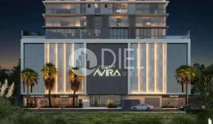Apartamento com 3 suÍtes, Pereque, Porto Belo - SC
