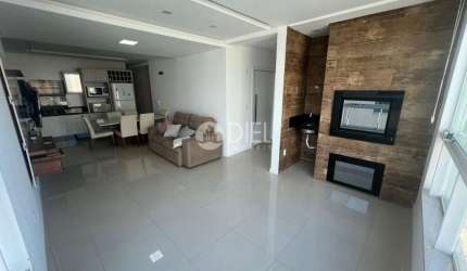 Apartamento com 2 suÍtes, 2 vagas na meia praia!, Meia Praia, Itapema - SC