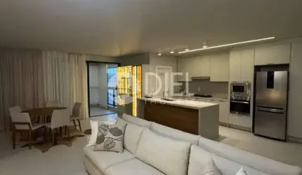 Apartamento mobiliado e decorado em porto belo , Pereque, Porto Belo - SC