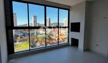 Apartamento novinho e pronto para morar!, Pereque, Porto Belo - SC