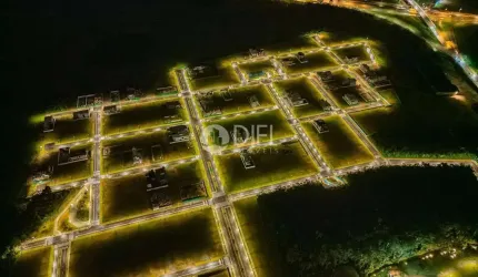 Um Ótimo terreno para vocÊ, venha conferir!!!, Vivapark, Porto Belo - SC