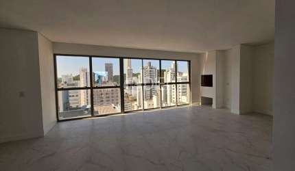 Um belo apartamento novinho para vocÊ morar em bc!, Pioneiros, Balneário Camboriú - SC