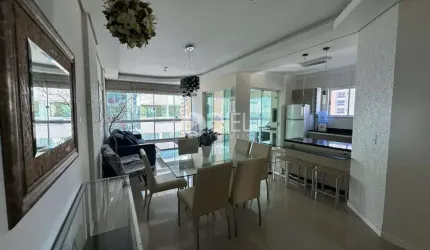 Um Ótimo apartamento para vocÊ morar!, Meia Praia, Itapema - SC