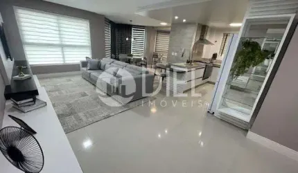 Um belo apartamento para vocÊ morar, Centro, Balneário Camboriú - SC