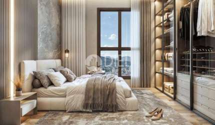Um Ótimo apartamento em itapema com 2 suÍtes!, Jardim Praia Mar, Itapema - SC