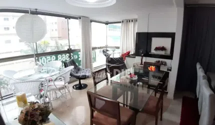 Apartamento finamente  mobiliado, Meia Praia, Itapema - SC