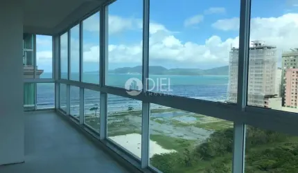 4 suÍtes quadra mar -  pronto para morar !, Meia Praia, Itapema - SC