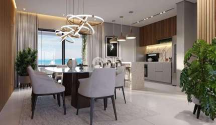 Apartamento c/3 suÍtes no centro de itapema-sc!, Centro, Itapema - SC