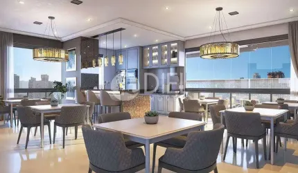 Apartamento com 3 suÍtes na meia praia , Meia Praia, Itapema - SC