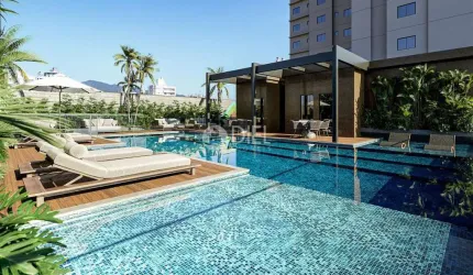 3 suÍtes 2 vagas Ótima localizaÇÃo na meia praia, Meia Praia, Itapema - SC