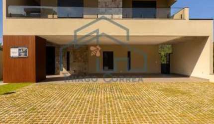 Casa em Condomínio para Venda em Santana de Parnaíba, Cidade Tamboré, 5 dormitórios, 5 suítes, 6 banheiros, 6 vagas
