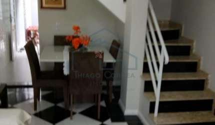 Casa em Condomínio para Venda em Cotia, Vila Clara, 2 dormitórios, 1 banheiro, 1 vaga