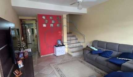 Casa em Condomínio para Venda em Cotia, Vila Clara, 2 dormitórios, 2 banheiros, 1 vaga