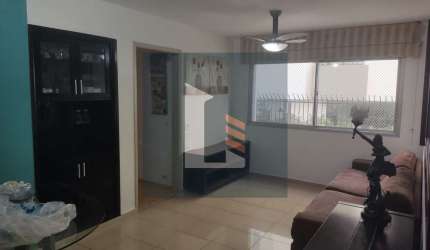 Apartamento 2 dormitórios em Perdizes