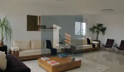 Apartamento alto padrão no Brooklin