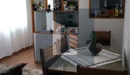 Apartamento na Lapa