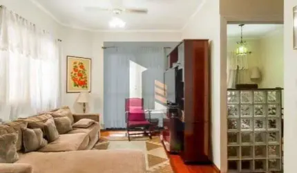 Apartamento 4 dormitórios em Perdizes