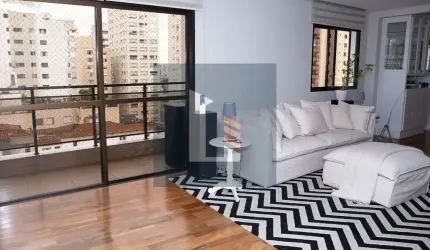 Apartamento Perdizes 4 dormitórios