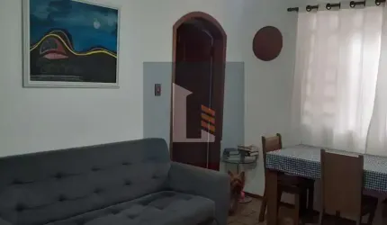 Apartamento à Venda em Perdizes, São Paulo-SP