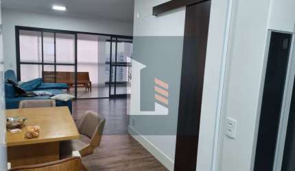 Apartamento Vila Romana