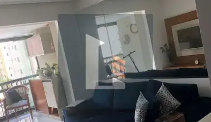 Apartamento na Vila Mariana