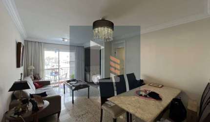 Apartamento em Super Quadra Morumbi, São Paulo/SP