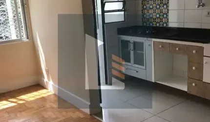 Apartamento 2 dormitórios na Vila Romana