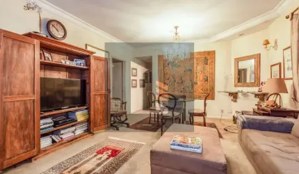 Apartamento no Jardim Paulista