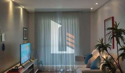 Lindo apartamento em Perdizes