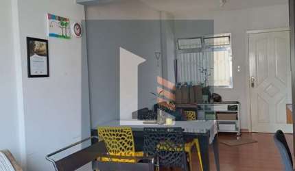 Apartamento em Perdizes